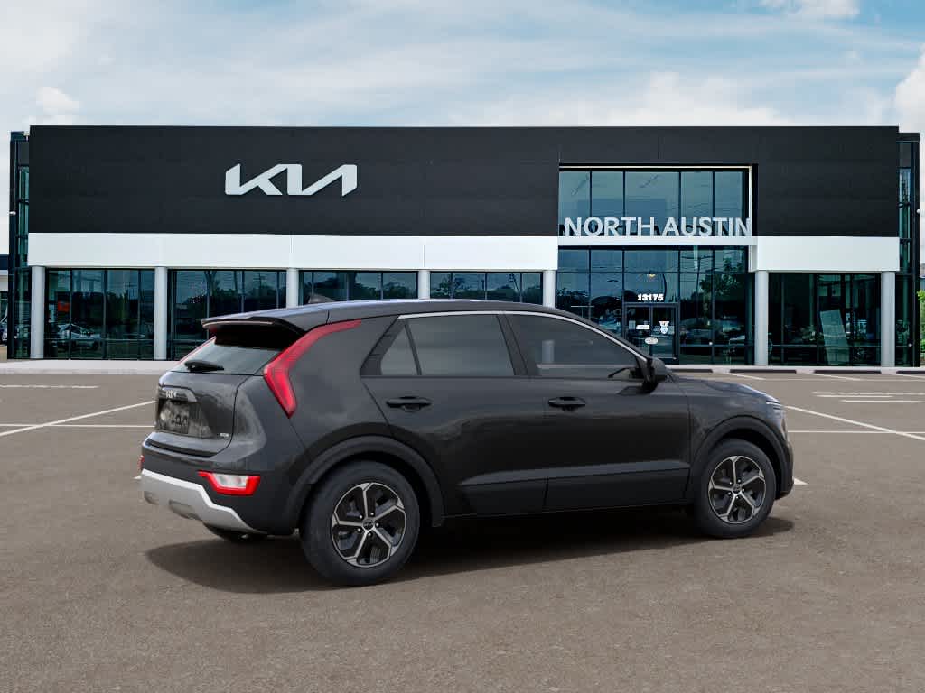 Thumbnail: 2026 Kia Niro - 6