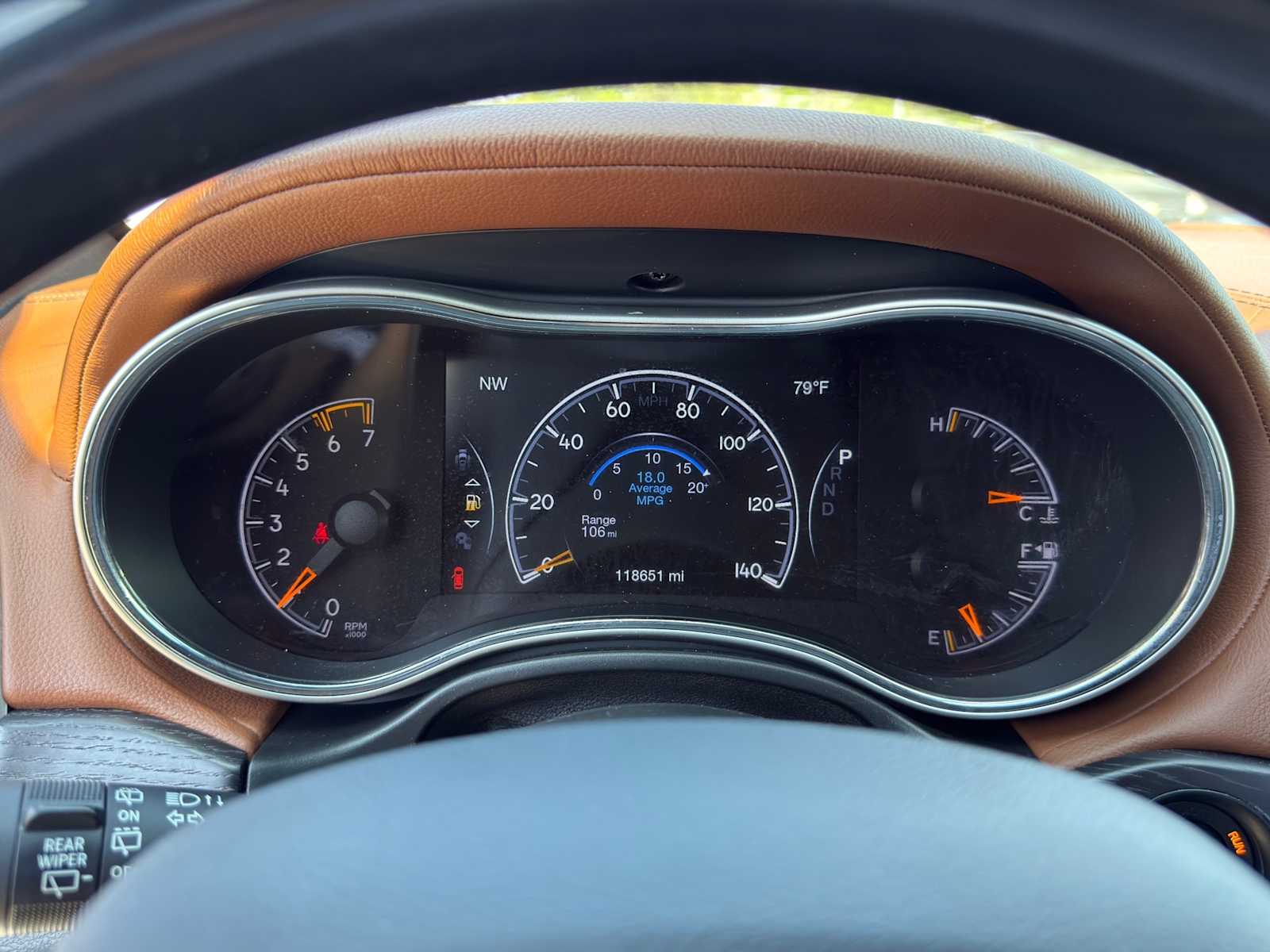 Thumbnail: 2020 Jeep Grand Cherokee - 19