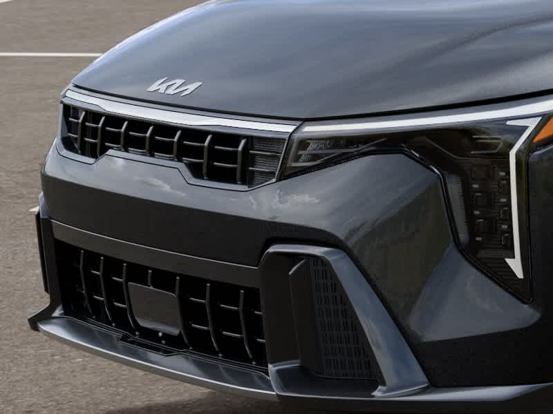 Thumbnail: 2026 Kia K4 - 12