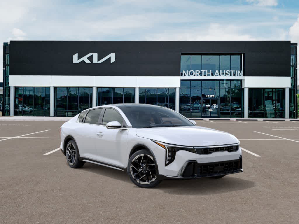 Thumbnail: 2025 Kia K4 - 8