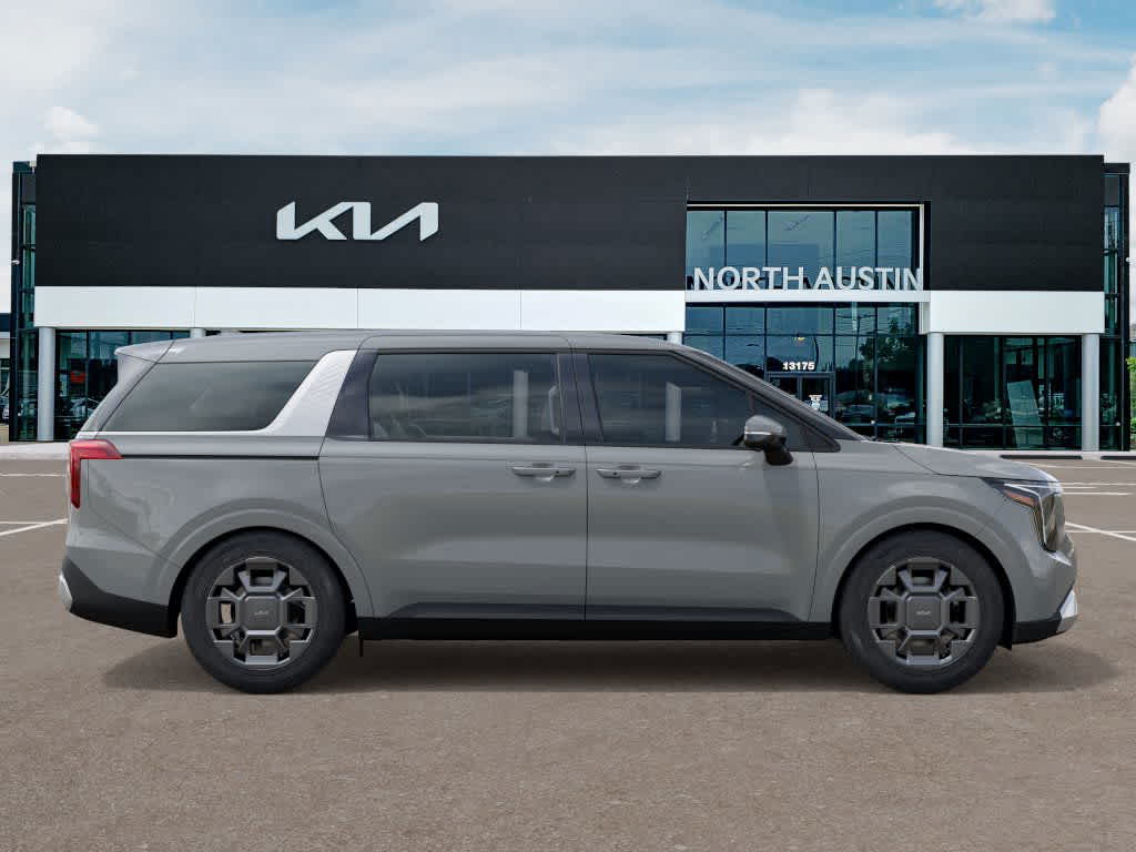 Thumbnail: 2026 Kia Carnival - 7