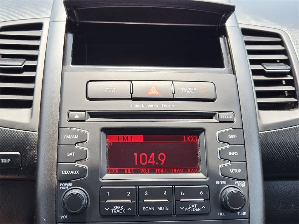 Thumbnail: 2013 Kia Soul - 15