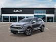  Kia Sportage Hybrid