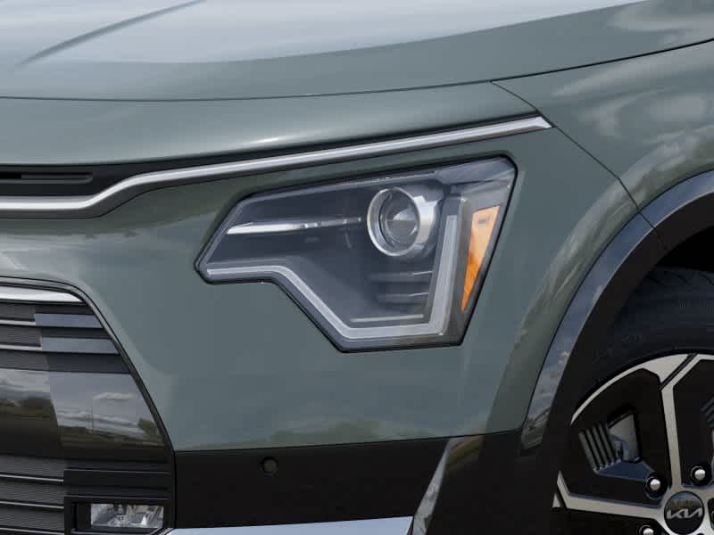 Thumbnail: 2026 Kia Niro - 10