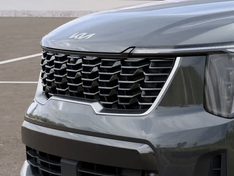 Thumbnail: 2025 Kia Sorento - 12