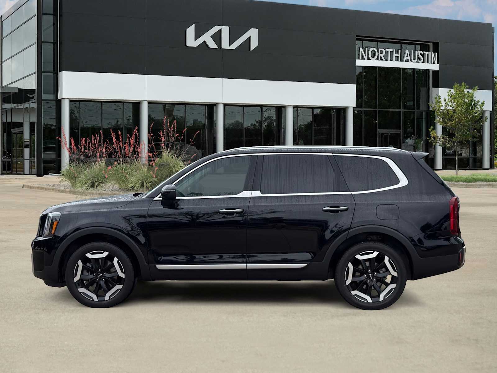 Thumbnail: 2024 Kia Telluride - 3