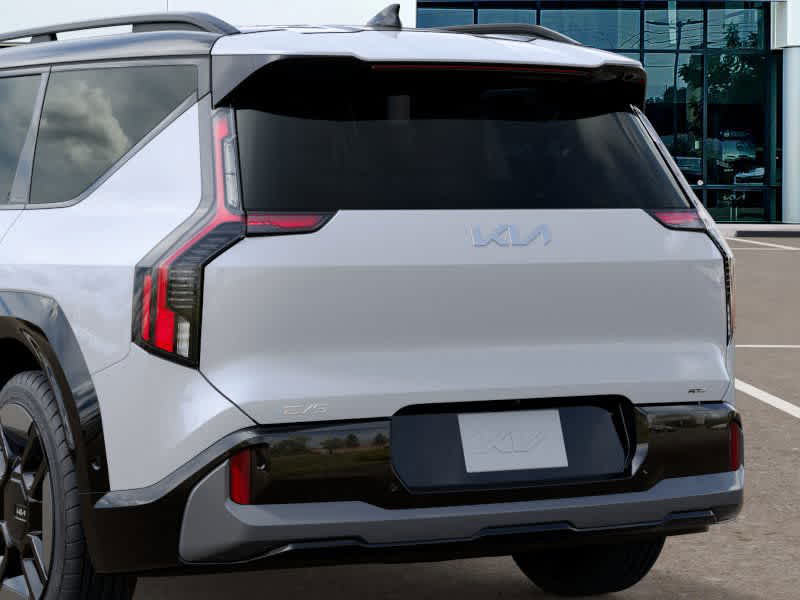 Thumbnail: 2026 Kia EV9 - 13