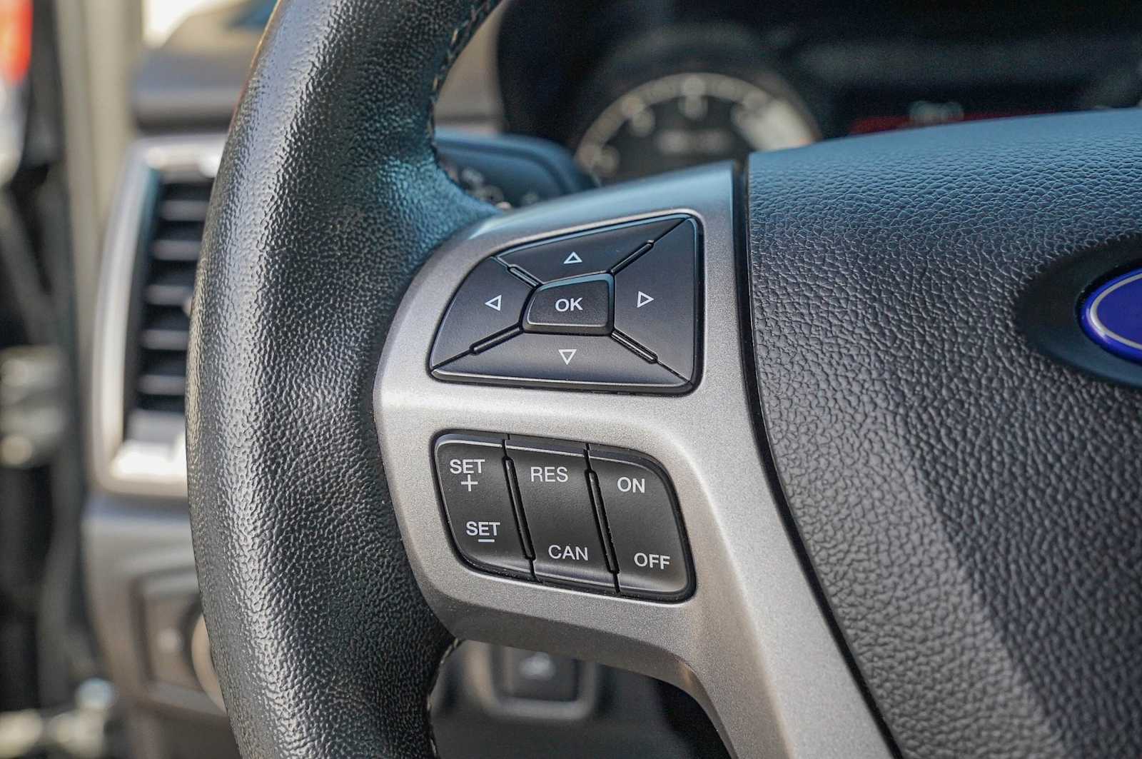 Thumbnail: 2019 Ford Ranger - 13