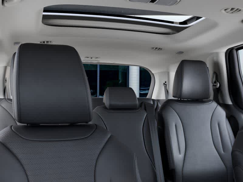 Thumbnail: 2026 Kia Carnival - 27