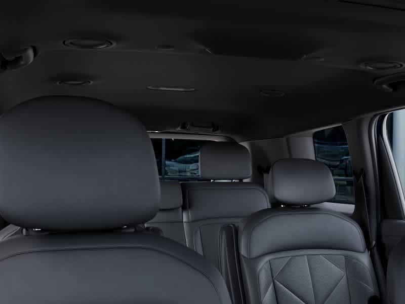 Thumbnail: 2027 Kia Telluride - 27