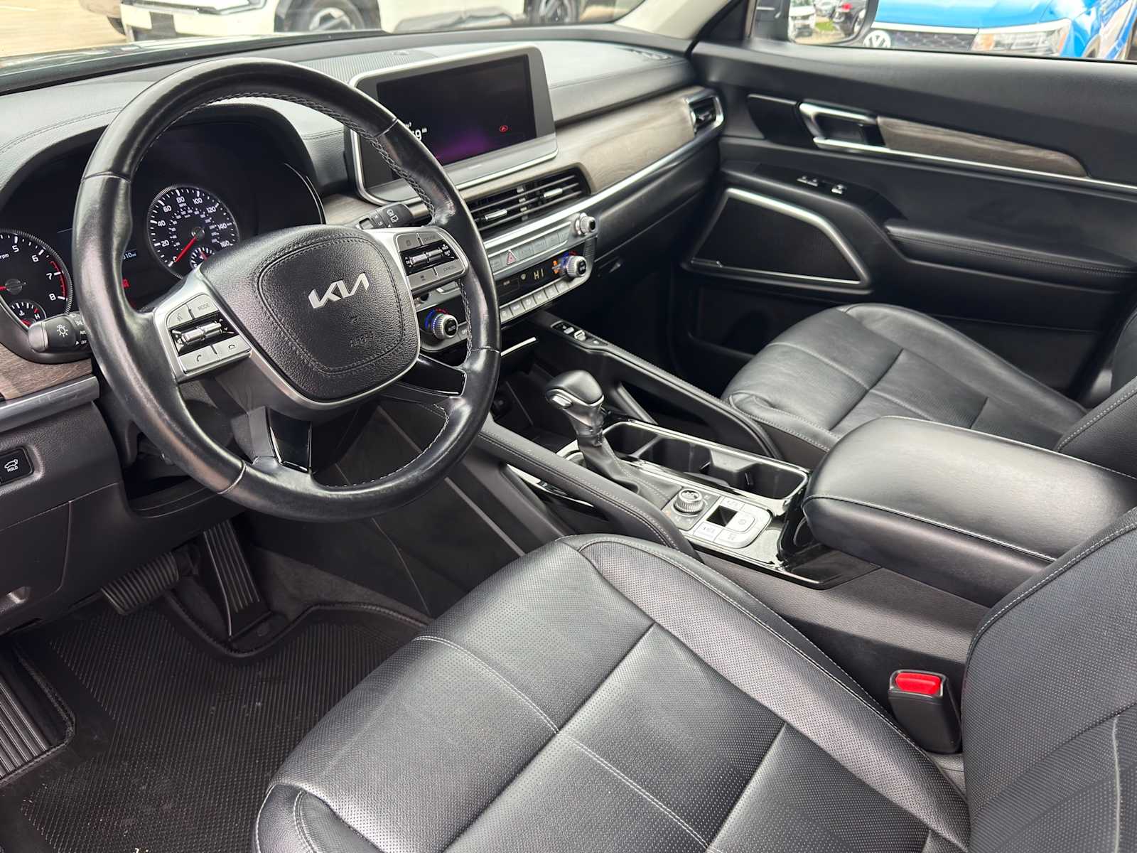 Thumbnail: 2022 Kia Telluride - 11