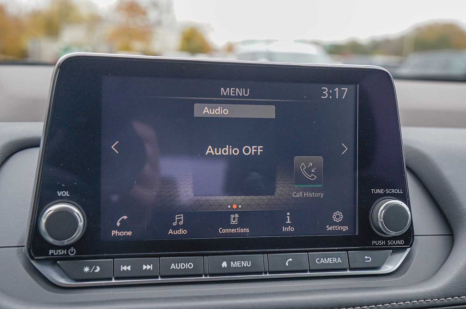 Thumbnail: 2021 Nissan Rogue - 18