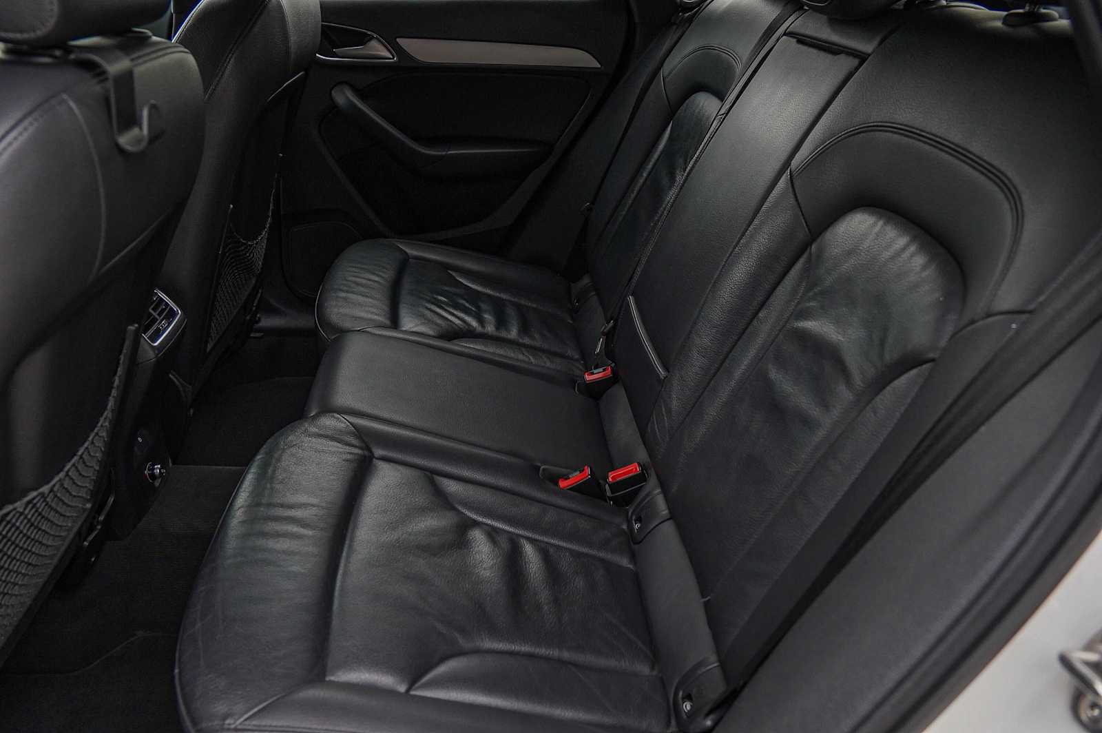 Thumbnail: 2018 Audi Q3 - 29