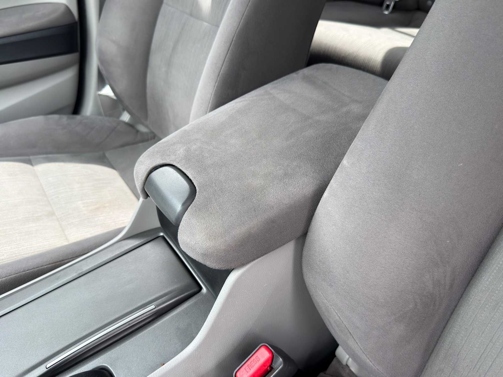 Thumbnail: 2011 Honda Accord - 12