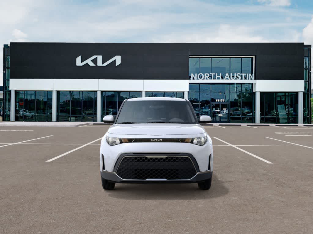 Thumbnail: 2025 Kia Soul - 2