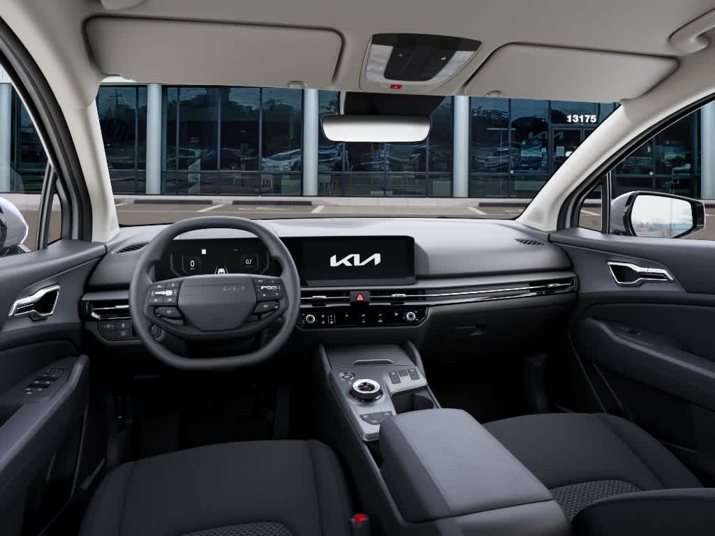 Thumbnail: 2026 Kia Sportage - 14