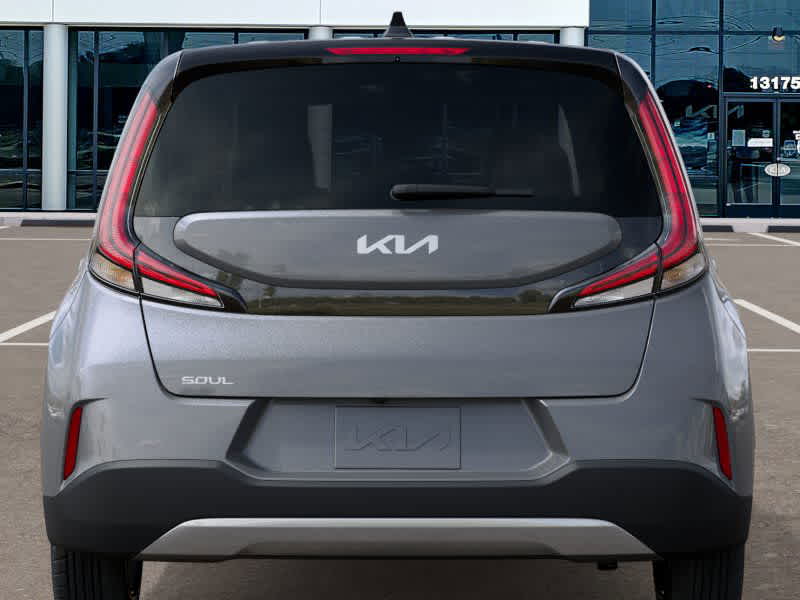 Thumbnail: 2025 Kia Soul - 13