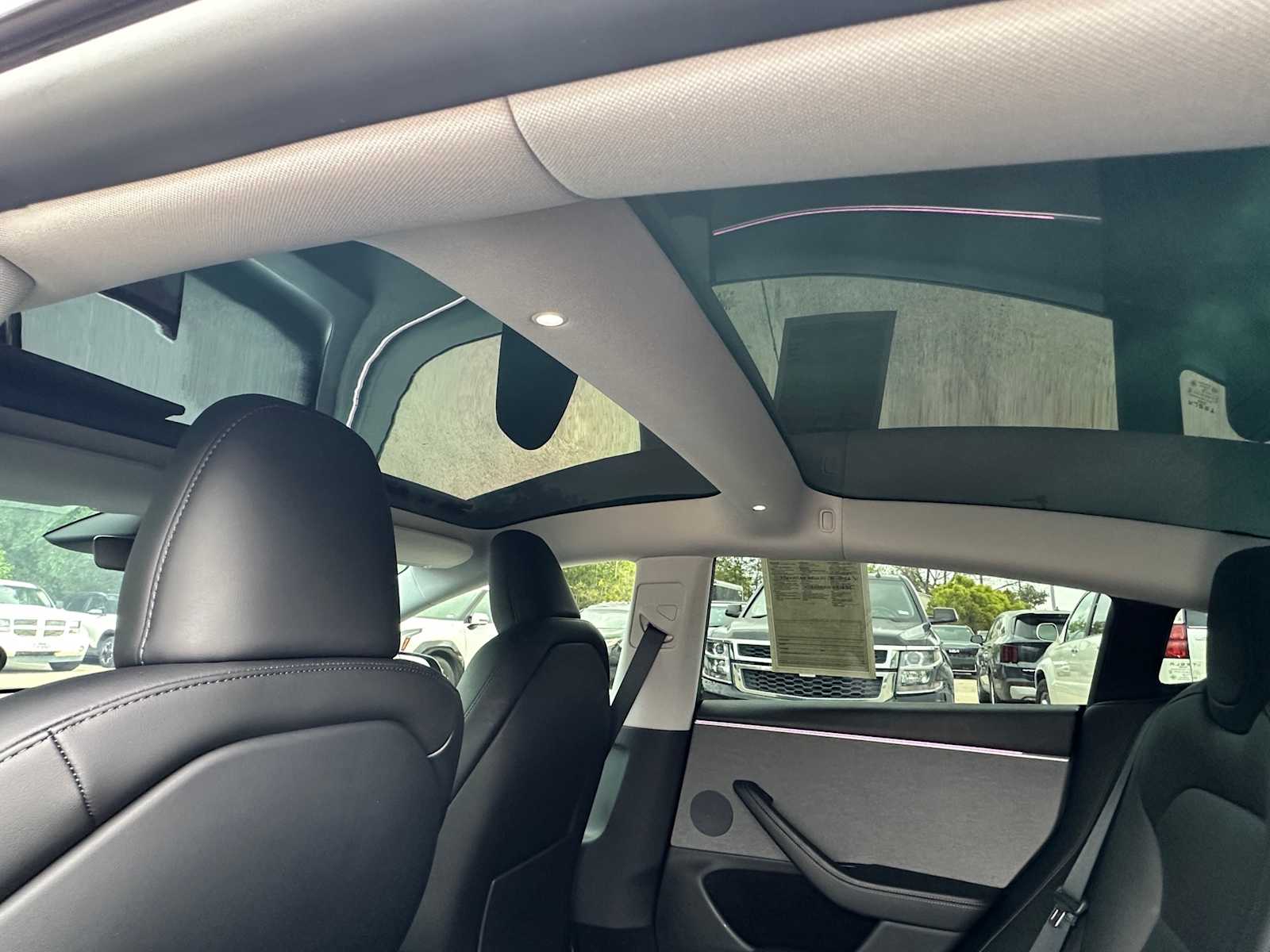Thumbnail: 2025 Tesla Model 3 - 20