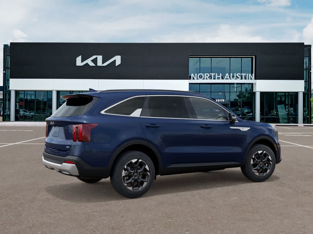 Thumbnail: 2026 Kia Sorento - 6
