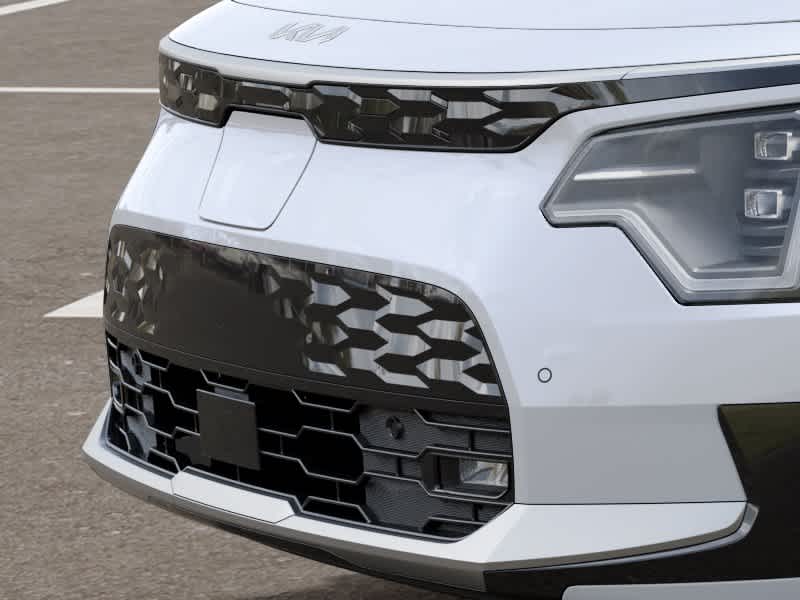 Thumbnail: 2026 Kia Niro - 12