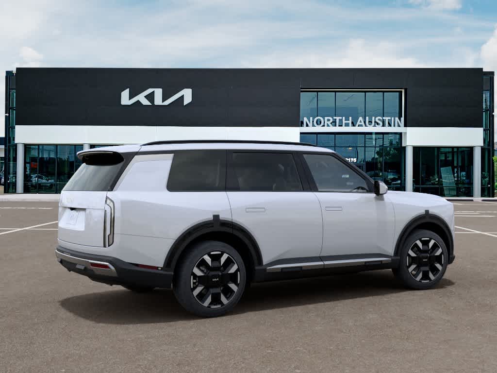 Thumbnail: 2027 Kia Telluride - 6