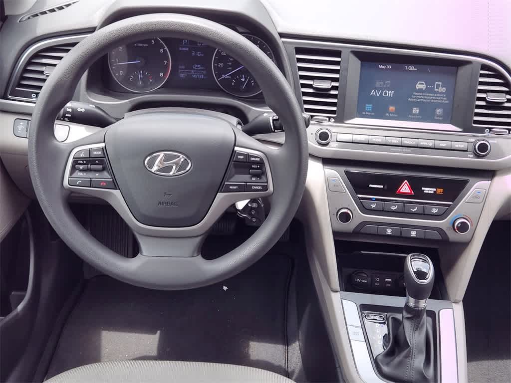 Thumbnail: 2017 Hyundai Elantra - 26