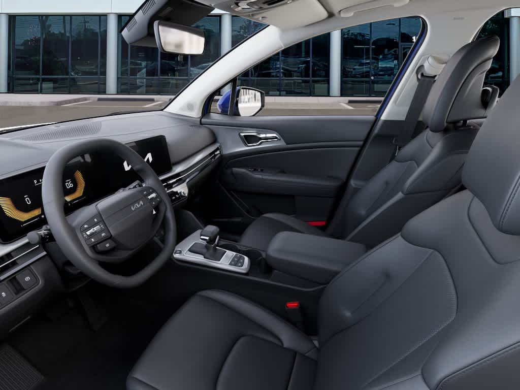 Thumbnail: 2026 Kia Sportage - 17