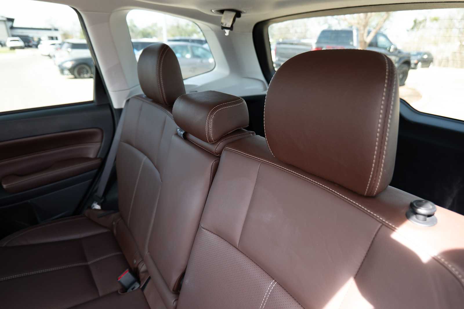 Thumbnail: 2017 Subaru Forester - 24