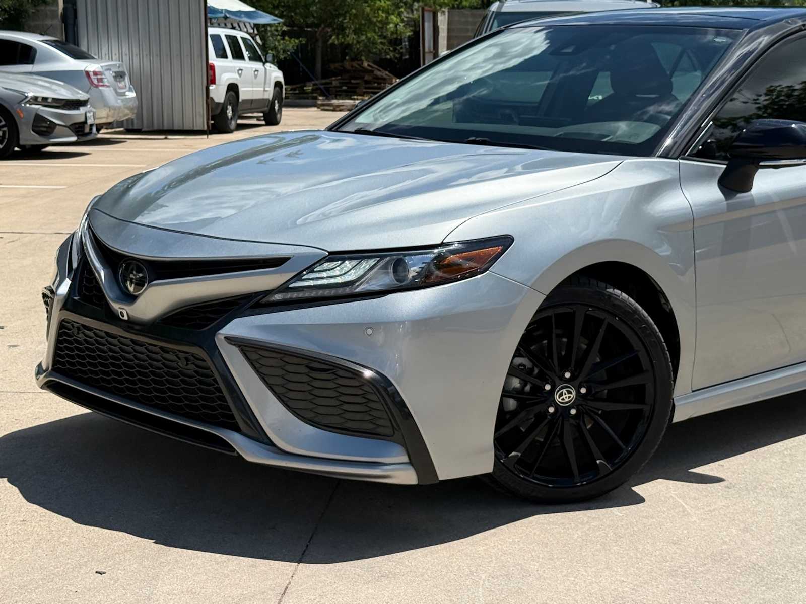 Thumbnail: 2023 Toyota Camry - 2