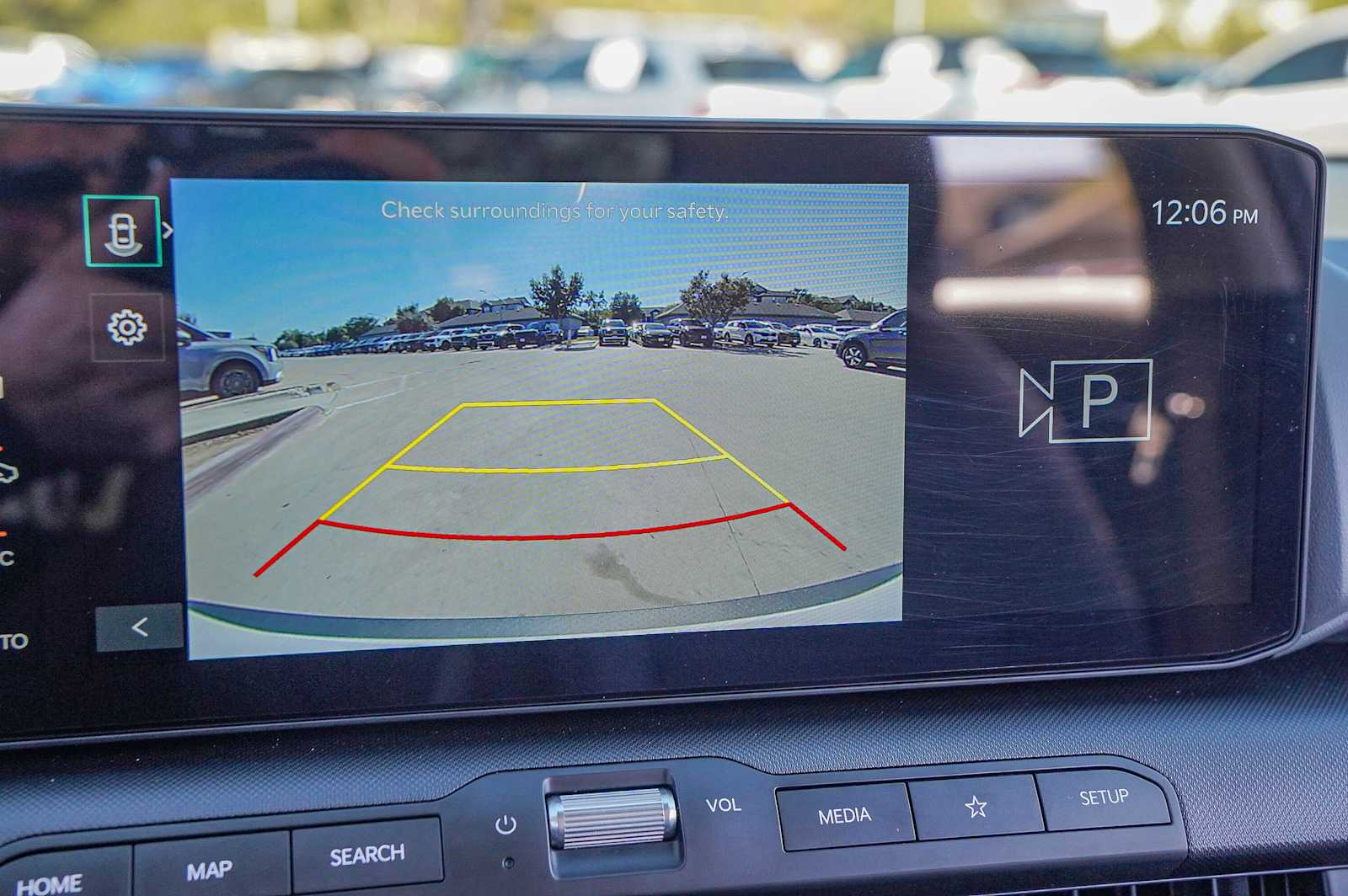 Thumbnail: 2025 Kia K4 - 16