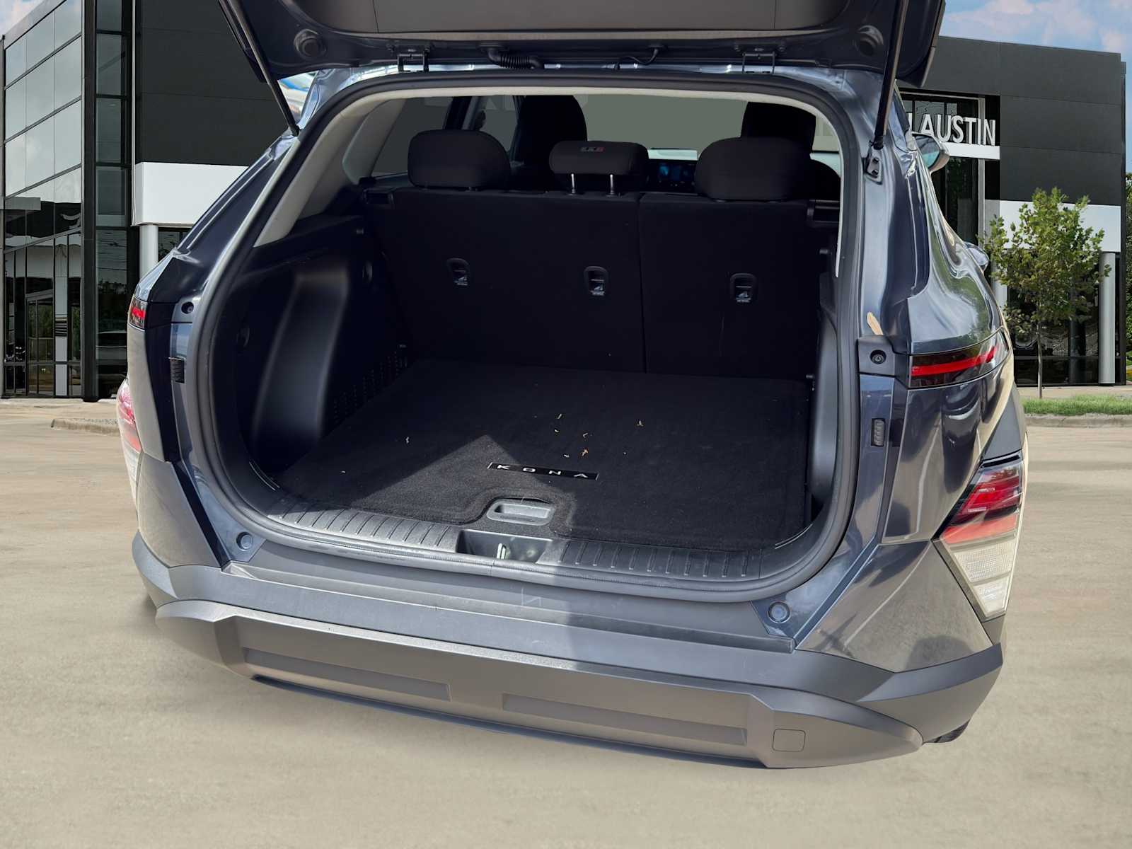 Thumbnail: 2024 Hyundai Kona - 7