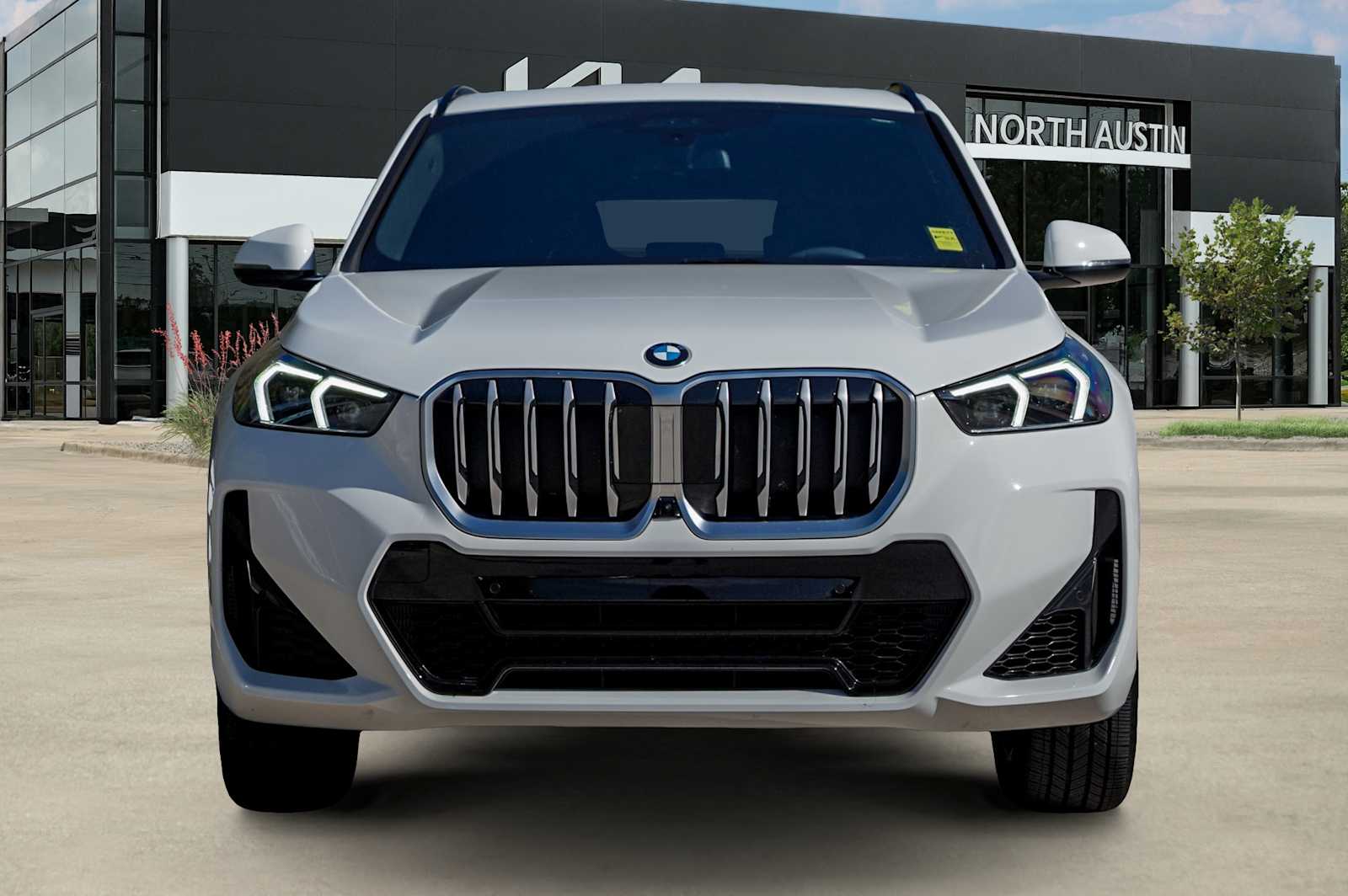 2024 Bmw X1 XDrive28i photo 3
