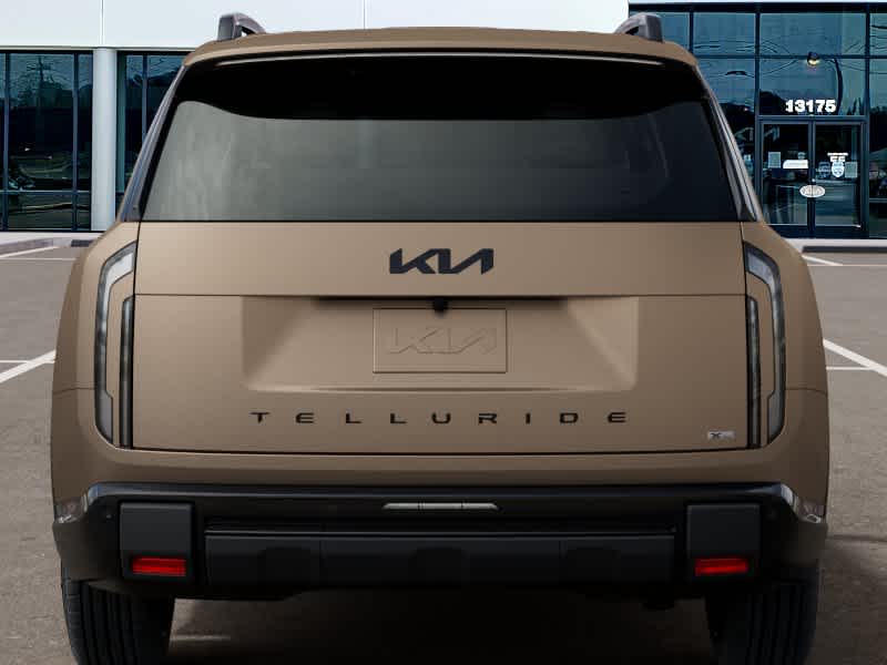 Thumbnail: 2027 Kia Telluride - 13