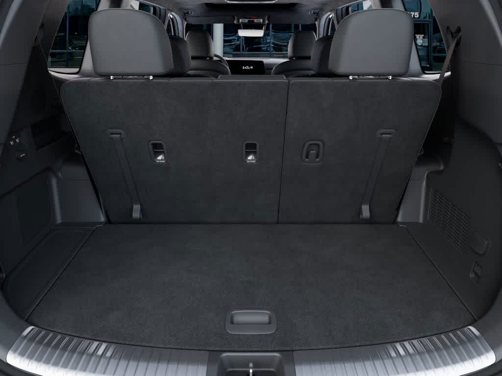 Thumbnail: 2025 Kia Telluride - 19