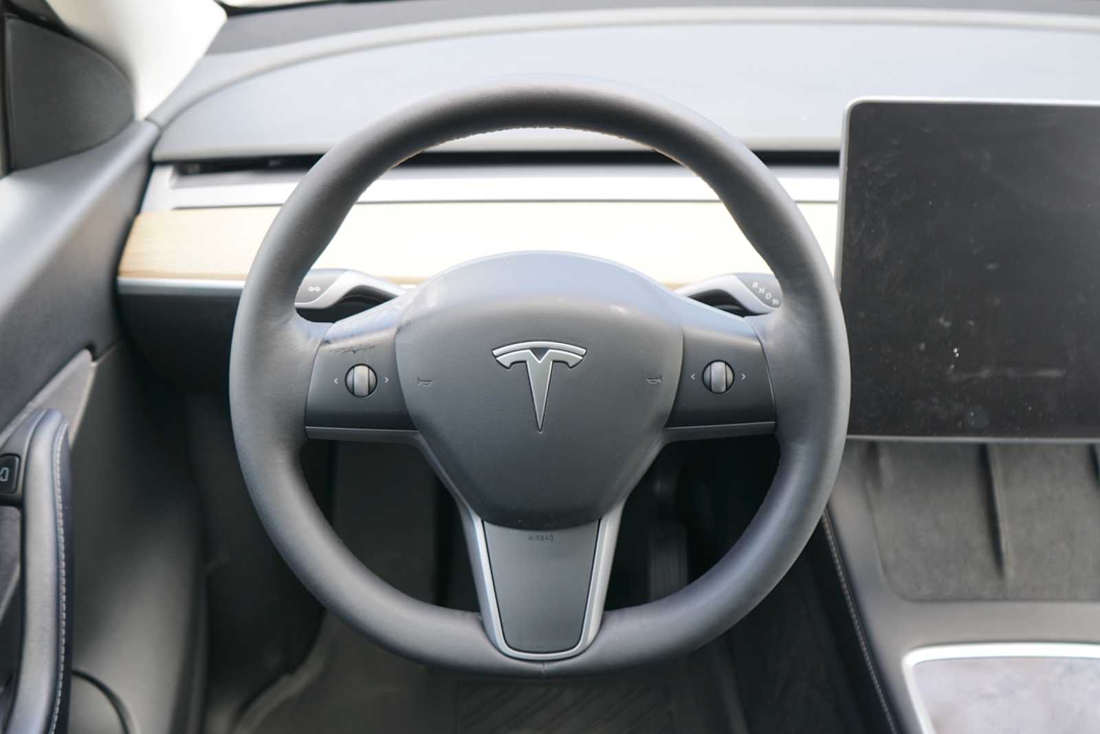 2022 Tesla Model Y Long Range - Photo 22