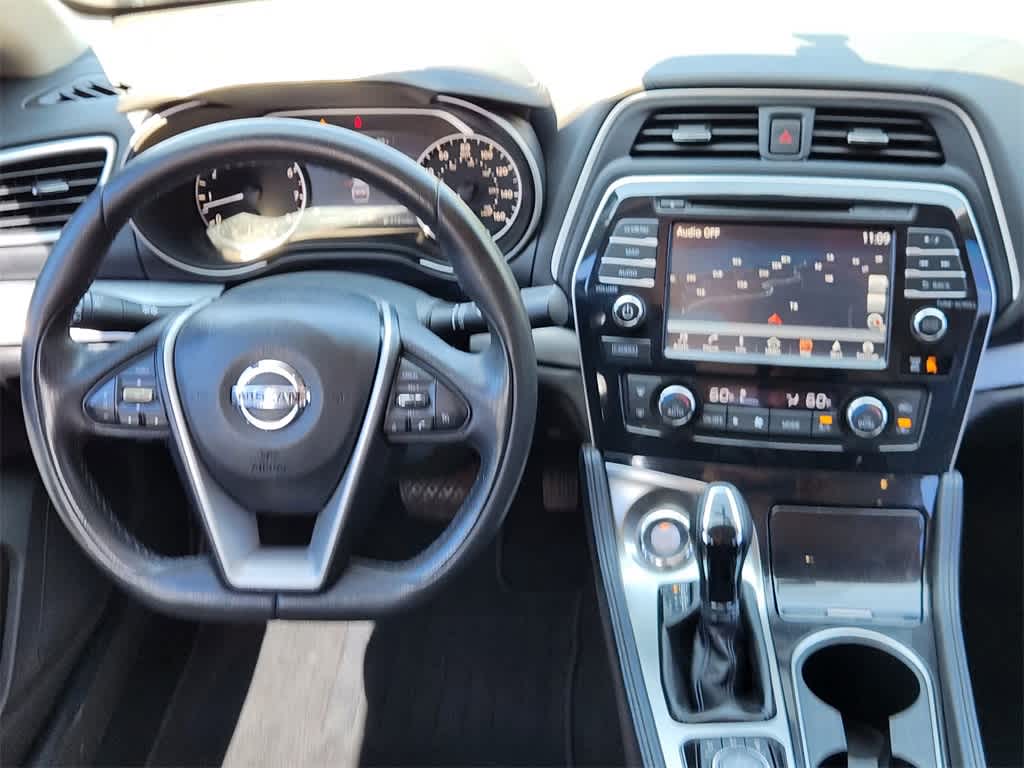 Thumbnail: 2016 Nissan Maxima - 23