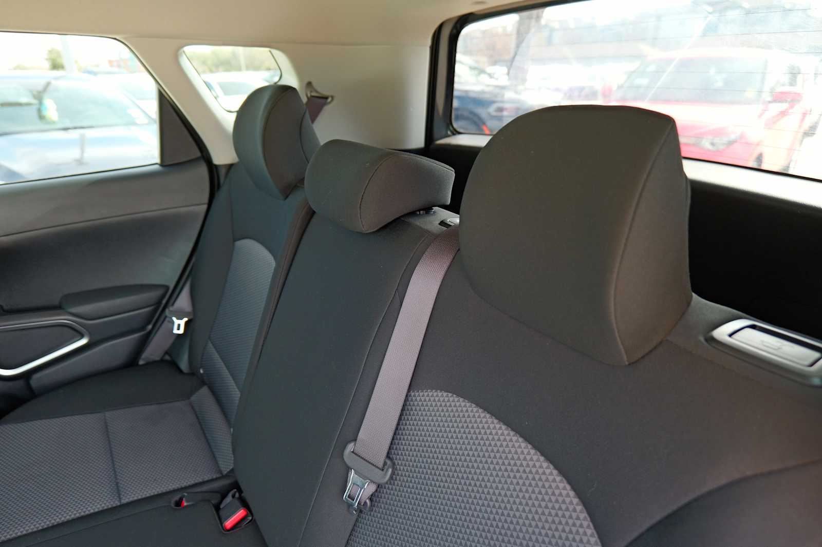 Thumbnail: 2025 Kia Soul - 24