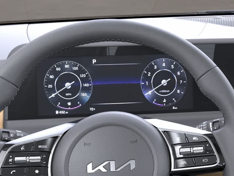 Thumbnail: 2026 Kia Seltos - 21