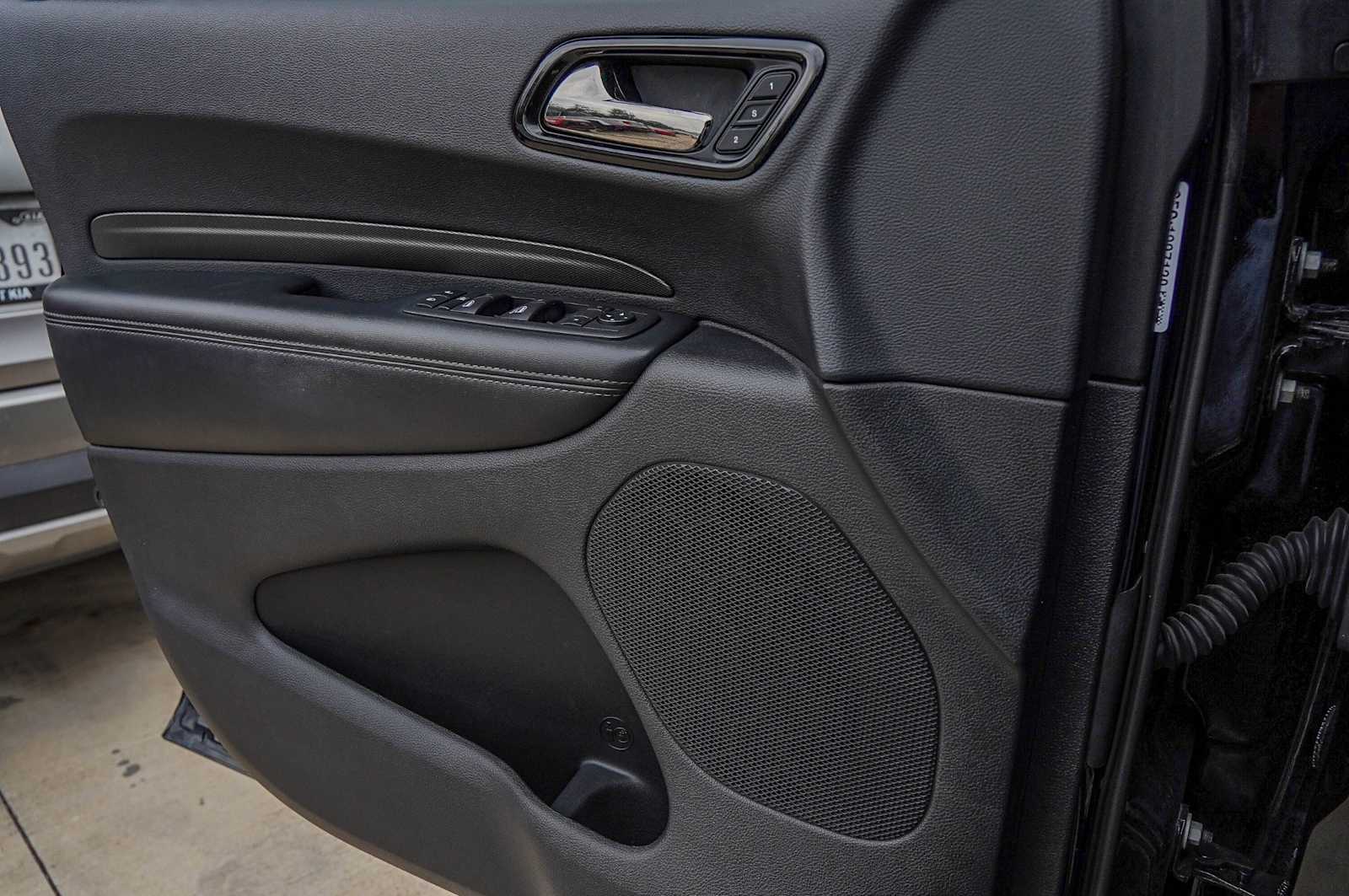 Thumbnail: 2022 Dodge Durango - 21