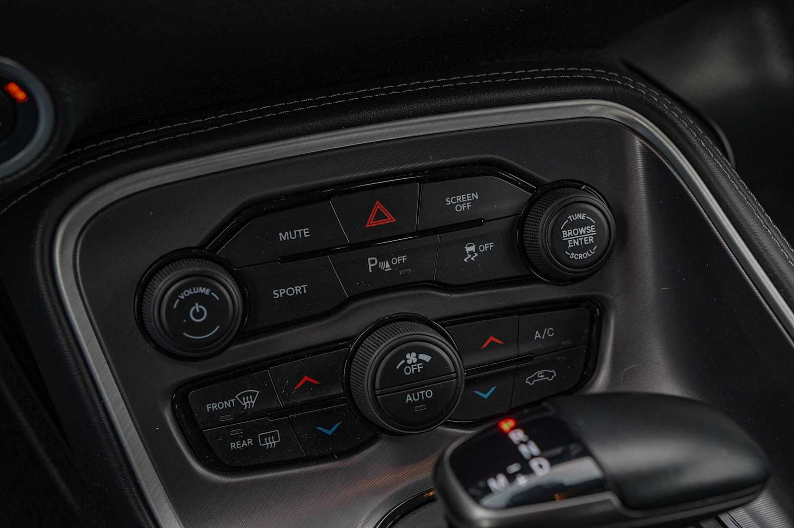 Thumbnail: 2020 Dodge Challenger - 18