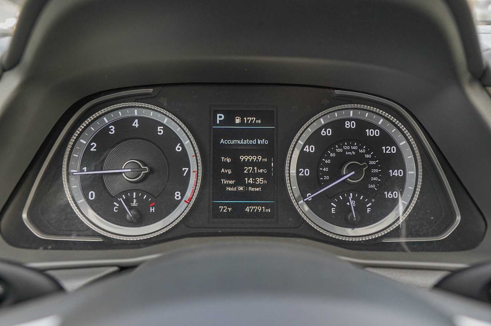 Thumbnail: 2022 Hyundai Sonata - 15