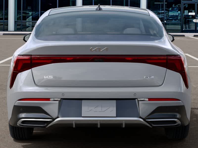 Thumbnail: 2026 Kia K5 - 13