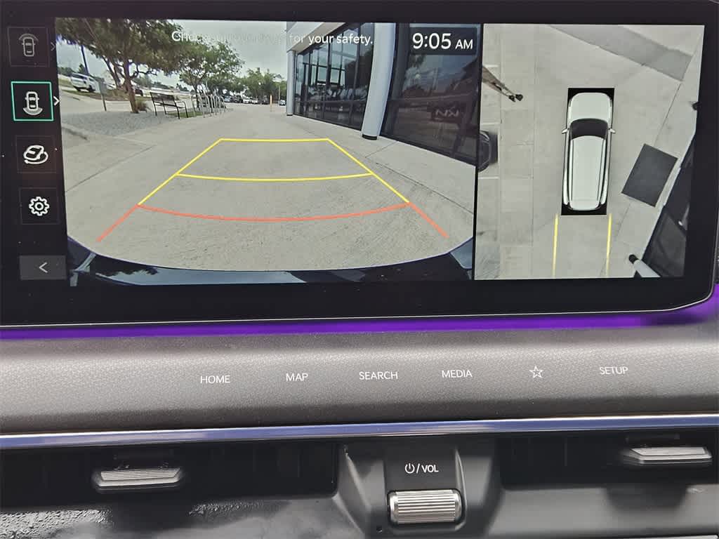 Thumbnail: 2024 Kia EV9 - 17