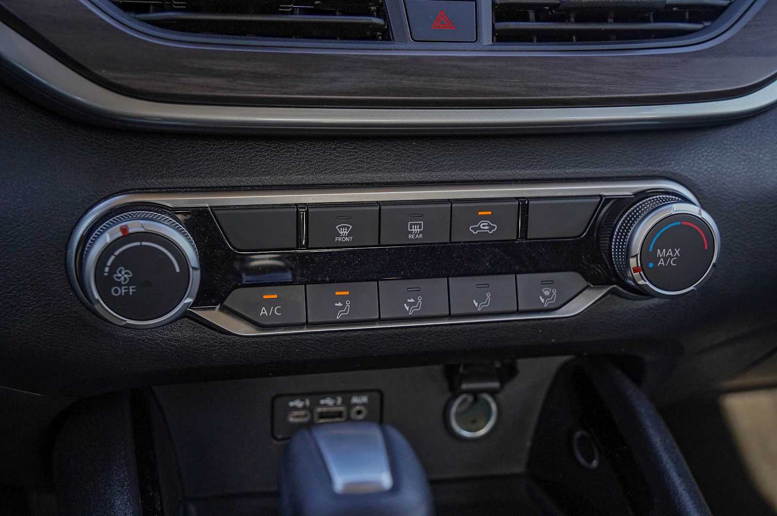 Thumbnail: 2024 Nissan Altima - 19