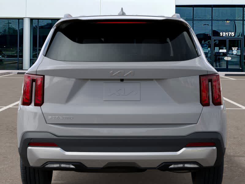 Thumbnail: 2026 Kia Sorento - 13