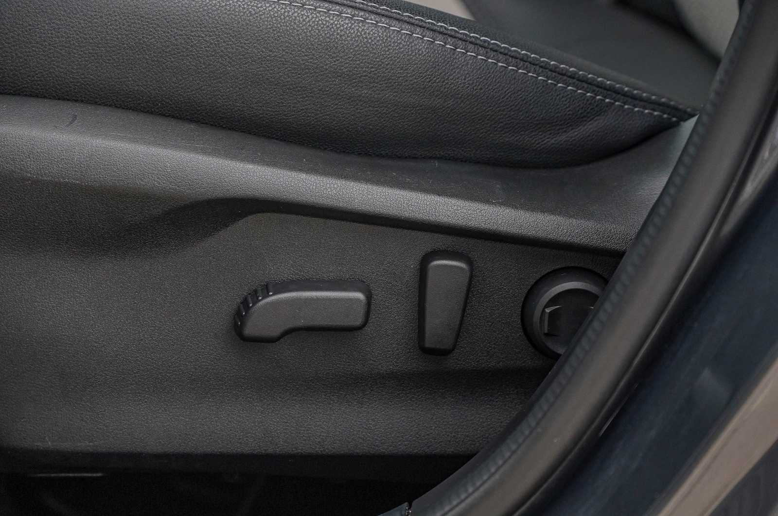 Thumbnail: 2023 Subaru Forester - 25