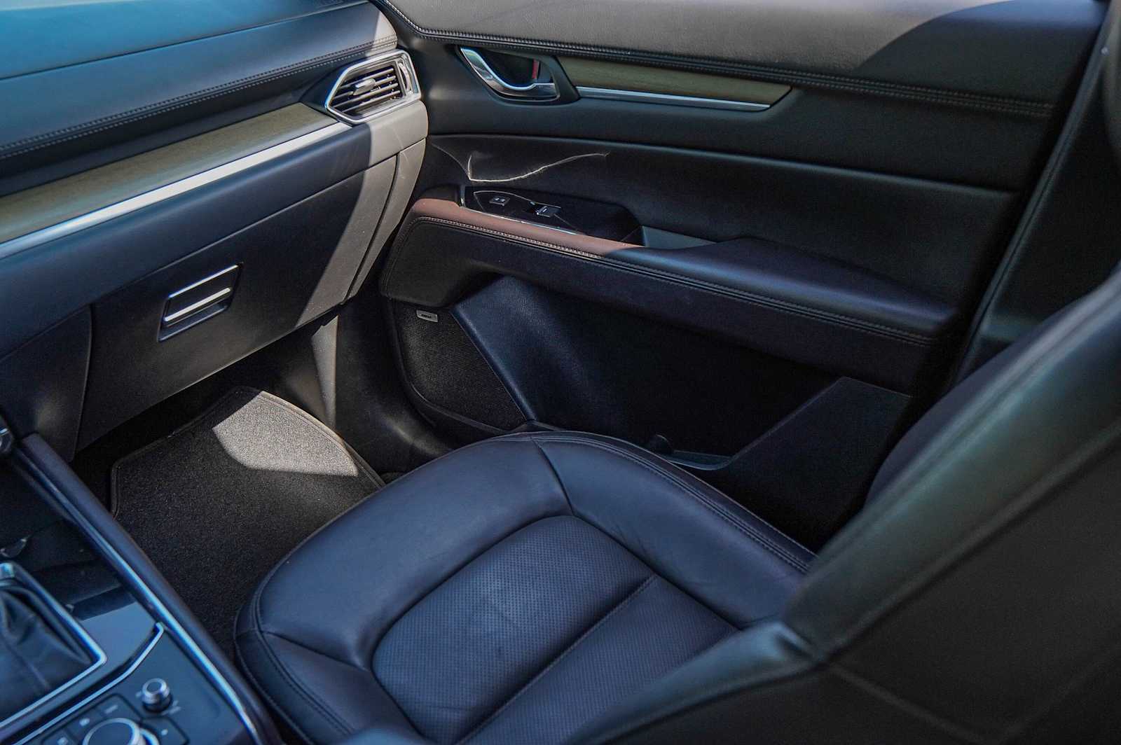 Thumbnail: 2019 Mazda CX-5 - 28