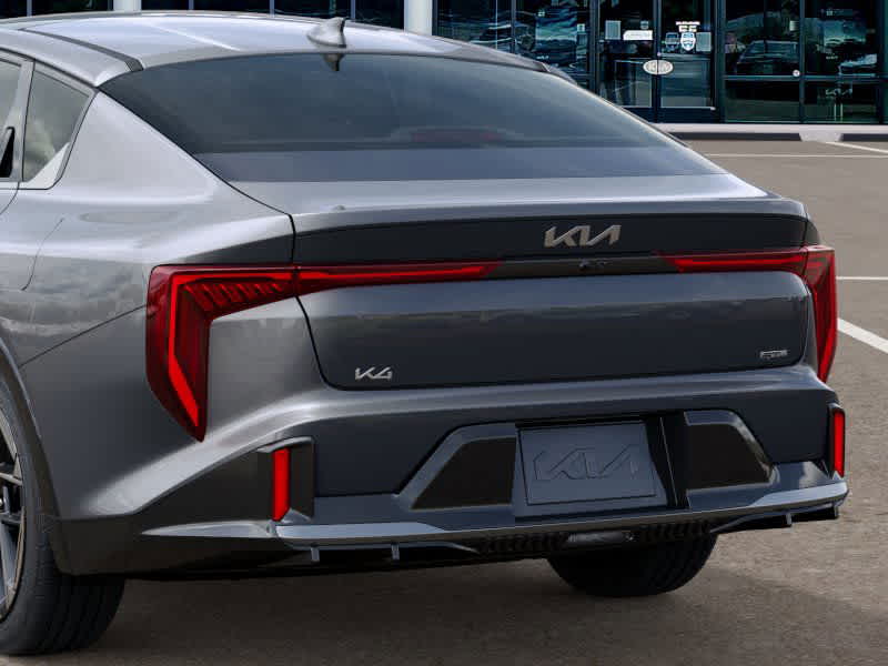 Thumbnail: 2026 Kia K4 - 13