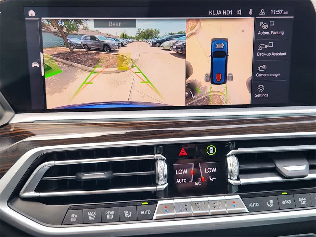 Thumbnail: 2020 BMW X7 - 18