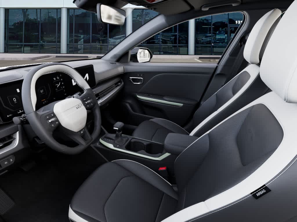 Thumbnail: 2026 Kia K4 - 17